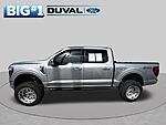 Used 2025 FORD F-150 LARIAT in JACKSONVILLE, FLORIDA (Photo 5)