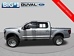 Used 2025 FORD F-150 LARIAT in JACKSONVILLE, FLORIDA (Photo 5)