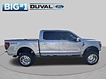 Used 2025 FORD F-150 LARIAT in JACKSONVILLE, FLORIDA (Photo 6)