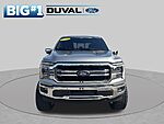 Used 2025 FORD F-150 LARIAT in JACKSONVILLE, FLORIDA (Photo 7)