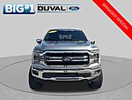 Used 2025 FORD F-150 LARIAT in JACKSONVILLE, FLORIDA (Photo 7)