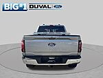 Used 2025 FORD F-150 LARIAT in JACKSONVILLE, FLORIDA (Photo 8)