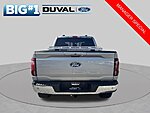 Used 2025 FORD F-150 LARIAT in JACKSONVILLE, FLORIDA (Photo 8)