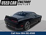 Used 2015 DODGE CHALLENGER R/T SCAT PACK in JACKSONVILLE, FLORIDA (Photo 2)