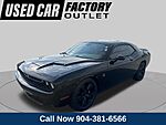 Used 2015 DODGE CHALLENGER R/T SCAT PACK in JACKSONVILLE, FLORIDA (Photo 3)