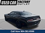 Used 2015 DODGE CHALLENGER R/T SCAT PACK in JACKSONVILLE, FLORIDA (Photo 4)