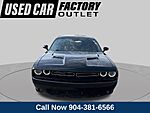 Used 2015 DODGE CHALLENGER R/T SCAT PACK in JACKSONVILLE, FLORIDA (Photo 5)