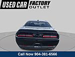 Used 2015 DODGE CHALLENGER R/T SCAT PACK in JACKSONVILLE, FLORIDA (Photo 6)
