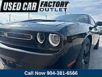 Used 2015 DODGE CHALLENGER R/T SCAT PACK in JACKSONVILLE, FLORIDA (Photo 7)