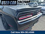 Used 2015 DODGE CHALLENGER R/T SCAT PACK in JACKSONVILLE, FLORIDA (Photo 8)