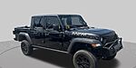 Used 2020 JEEP GLADIATOR SPORT in JACKSONVILLE, FLORIDA
