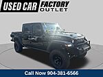 Used 2020 JEEP GLADIATOR SPORT in JACKSONVILLE, FLORIDA (Photo 1)
