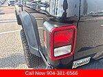 Used 2020 JEEP GLADIATOR SPORT in JACKSONVILLE, FLORIDA (Photo 11)