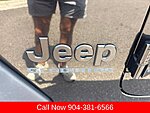 Used 2020 JEEP GLADIATOR SPORT in JACKSONVILLE, FLORIDA (Photo 17)