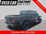 Used 2020 JEEP GLADIATOR SPORT in JACKSONVILLE, FLORIDA (Photo 2)