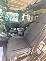 Used 2020 JEEP GLADIATOR SPORT in JACKSONVILLE, FLORIDA (Photo 20)
