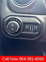 Used 2020 JEEP GLADIATOR SPORT in JACKSONVILLE, FLORIDA (Photo 23)