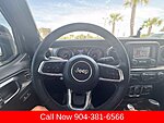 Used 2020 JEEP GLADIATOR SPORT in JACKSONVILLE, FLORIDA (Photo 24)