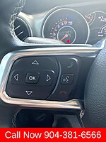 Used 2020 JEEP GLADIATOR SPORT in JACKSONVILLE, FLORIDA (Photo 25)
