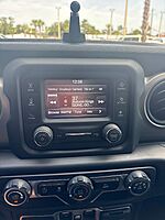 Used 2020 JEEP GLADIATOR SPORT in JACKSONVILLE, FLORIDA (Photo 28)