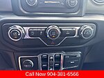 Used 2020 JEEP GLADIATOR SPORT in JACKSONVILLE, FLORIDA (Photo 29)