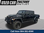Used 2020 JEEP GLADIATOR SPORT in JACKSONVILLE, FLORIDA (Photo 3)