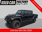 Used 2020 JEEP GLADIATOR SPORT in JACKSONVILLE, FLORIDA (Photo 3)