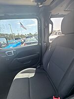Used 2020 JEEP GLADIATOR SPORT in JACKSONVILLE, FLORIDA (Photo 36)