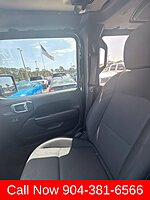Used 2020 JEEP GLADIATOR SPORT in JACKSONVILLE, FLORIDA (Photo 36)