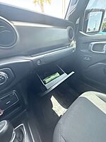 Used 2020 JEEP GLADIATOR SPORT in JACKSONVILLE, FLORIDA (Photo 37)
