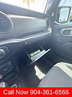 Used 2020 JEEP GLADIATOR SPORT in JACKSONVILLE, FLORIDA (Photo 37)