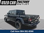 Used 2020 JEEP GLADIATOR SPORT in JACKSONVILLE, FLORIDA (Photo 4)