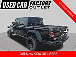 Used 2020 JEEP GLADIATOR SPORT in JACKSONVILLE, FLORIDA (Photo 4)