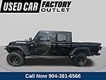 Used 2020 JEEP GLADIATOR SPORT in JACKSONVILLE, FLORIDA (Photo 5)