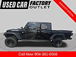 Used 2020 JEEP GLADIATOR SPORT in JACKSONVILLE, FLORIDA (Photo 5)