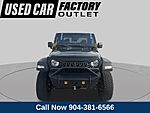 Used 2020 JEEP GLADIATOR SPORT in JACKSONVILLE, FLORIDA (Photo 7)