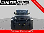 Used 2020 JEEP GLADIATOR SPORT in JACKSONVILLE, FLORIDA (Photo 7)