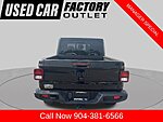 Used 2020 JEEP GLADIATOR SPORT in JACKSONVILLE, FLORIDA (Photo 8)