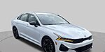 Used 2021 KIA K5 GT-LINE in JACKSONVILLE, FLORIDA