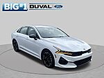 Used 2021 KIA K5 GT-LINE in JACKSONVILLE, FLORIDA (Photo 1)
