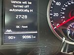 Used 2021 KIA K5 GT-LINE in JACKSONVILLE, FLORIDA (Photo 16)