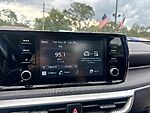 Used 2021 KIA K5 GT-LINE in JACKSONVILLE, FLORIDA (Photo 19)