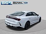 Used 2021 KIA K5 GT-LINE in JACKSONVILLE, FLORIDA (Photo 2)