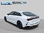 Used 2021 KIA K5 GT-LINE in JACKSONVILLE, FLORIDA (Photo 4)