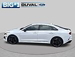 Used 2021 KIA K5 GT-LINE in JACKSONVILLE, FLORIDA (Photo 5)