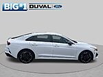 Used 2021 KIA K5 GT-LINE in JACKSONVILLE, FLORIDA (Photo 6)