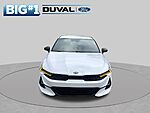Used 2021 KIA K5 GT-LINE in JACKSONVILLE, FLORIDA (Photo 7)