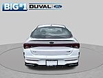 Used 2021 KIA K5 GT-LINE in JACKSONVILLE, FLORIDA (Photo 8)