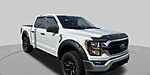Used 2023 FORD F-150 XLT in JACKSONVILLE, FLORIDA