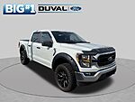 Used 2023 FORD F-150 XLT in JACKSONVILLE, FLORIDA (Photo 1)